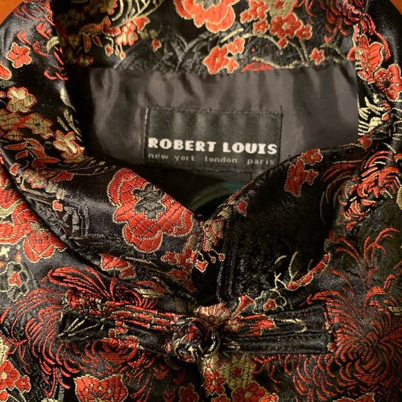 Robert Louis Jacket - Picture 2 of 4
